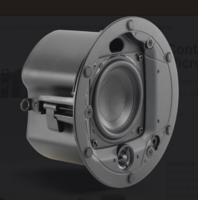 4.5 IN STANDARD MICRO CEILING SPK